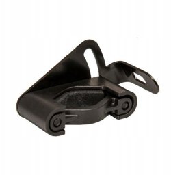 LAMPA T. E-BIKE HERRMANS H-TRACE 6-12V NA WSPORNIK