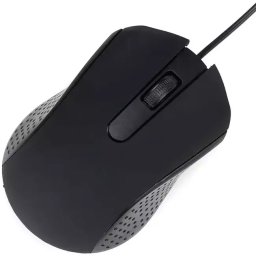 RoGer M022 Wired Mouse USB / 1200 DPI