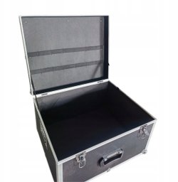 Bitmat DNA CASE 53x43x30 walizka transportowa na sprzęt