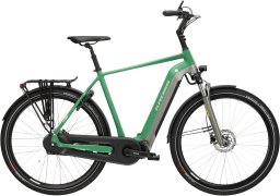 Sentio Hybrid 6.0