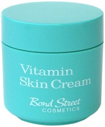 Bond Street Vitamin Skin Krem witaminowy na noc 75ml