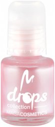 MAGA Maga Drops Disco Lakier do paznokci 6ml (220)