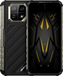 Smartfon UleFone Armor 22 8/128GB Czarny (UF-A22_NC/BK)