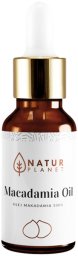 Natur Planet 100% Olejek Macadamia 30ml