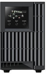 Zasilacz awaryjny UPS 2000VA 1600W 4x 9Ah 4x IEC C13
