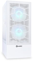 Komputer Hiro HIRO FrostByte, Core i5-12400F, 16 GB, RTX 3050, 1 TB M.2 PCIe Windows 11 Home
