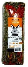 RECEK Siano Łąkowe z dodatkiem marchewki 1kg