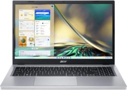 Acer Extensa 15 EX215-57-TCO - i5-1334U | 15,6" | 32GB | 512GB | Win11 | Srebrny