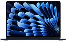 Apple Macbook Air - M4 (10/10) | 13,6" | 16GB | 512GB | Mac OS | Północ | 70W