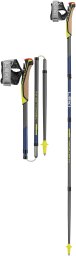 Leki LEKI KIJE Nordic Walking Traveller FX.One Carbon 120