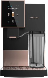 Ekspres ciśnieniowy Cecotec Compactccino Connected