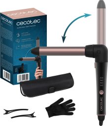 Lokówka Cecotec SurfCare TwistWaves Lokówka do włosów