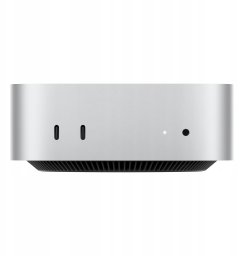 Apple Mac mini M4 Pro 14-core CPU 20-core GPU 64GB 2TB SSD/ETH - 2024 - Gwarancja bezpieczeństwa. Proste raty. Bezpłatna wysyłka od 170 zł.
