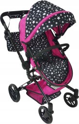 9675A WÓZEK  DLA LALEK 16