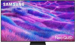 Telewizor Samsung QE65QN80F QLED 65'' 4K Ultra HD Tizen