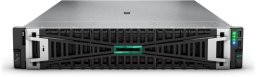 HPE PL DL380g11 4510 (2.4/12C) 2x32G (p64706) 2x2.4TB/10k MR416i-o/8G 2x1000W 8SFF 4x1G + WS 2025 STD Smart Choice