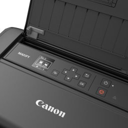 Drukarka atramentowa Canon Maxify BX110 (7069C026)