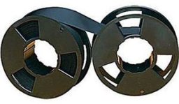 RIBBON CARTRIDGE BLACK