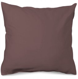 Poszewka na jasiek- sat.baw.jednob.GOLD, 50x70