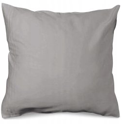 Poszewka na jasiek- sat.baw.jednob.GOLD, 50x70