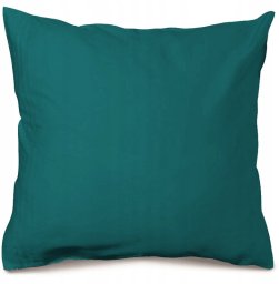 Poszewka na jasiek- sat.baw.jednob.GOLD, 50x70