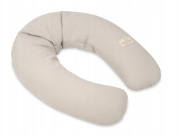 Multitex Poduszka pozycjonująca RELAX MUSLIN, dł. 190