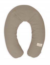 Multitex Poduszka pozycjonująca RELAX MUSLIN, dł. 190