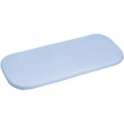 Multitex Podkład higien Prześc Nieprze JERSEY 35x75x3