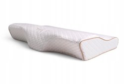 Multitex GAMMA profil. poduszka ortoped. 2str. 60x33x11