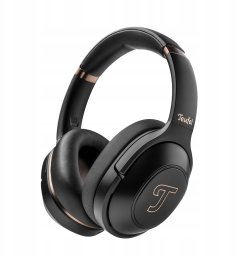 Teufel REAL BLUE PRO wireless Over-Ear bluetooth Headphones night black