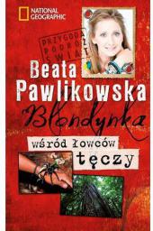 Blondynka wśród łowców tęczy twarda