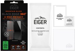 Eiger SP Mountain Privacy Edge360 iPhone 16/15/14 Pro