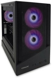 Komputer Stacjonarny CoolPC LYNX AMD Ryzen 5 7600 32 GB RAM 1 TB SSD