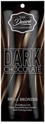 Tan Desire Dark Chocolate Mega Ciemny Bronzer x10szt