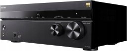 Sony Kanalig 8K TAAN1000.CEL Wzmacniacz 8 Portów HDMI czarny nowy