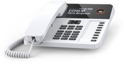 Gigaset Desk 600 wei