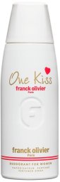 Franck Olivier One Kiss Dezodorant spray 250ml