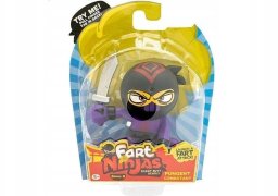 FART NINJAS fig.z dźwiękiem Pungent Comb. 70712