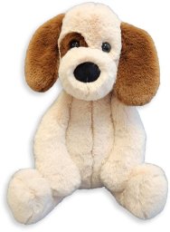 BEVERLY piesek pluszowy 40cm WS03986 40931
