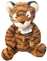 BEVERLY tygrysek pluszowy 40cm WS03987 38822