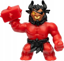 *****Goo Jit Zu Terrorbull Smash Strikers 42796
