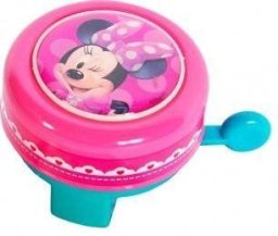 *****Dzwonek do roweru Minnie 772 07729