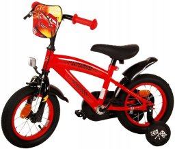*****Rowerek 12" Cars 21293-SACB 12932