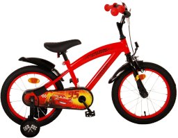 *****Rower 16" Cars 21634-SACB 16343