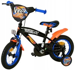 *****Rowerek 12" Hot Wheels 31256-SACB 12564