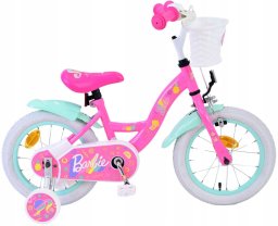 *****Rowerek 14" Barbie 31454-SACB 14544