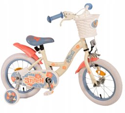 *****Rowerek 14" Stitch 31450-SACB 14506