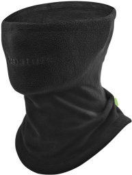 Komin narciarski komfort termiczny Oli rozmiar M - czarny Komin narciarski komfort termiczny Oli rozmiar M - czarny