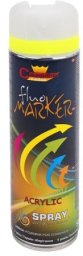 CHAMPION SPRAY FLUOMARKER 360 500ML ŻÓŁTY
