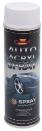 CHAMPION SPRAY AUTO ACRYL 500ML BIAŁY POŁ.